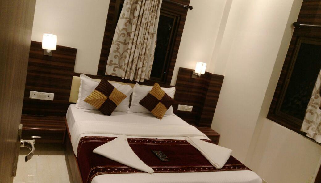 Hotel Golden City - Mumbai — Photos 2